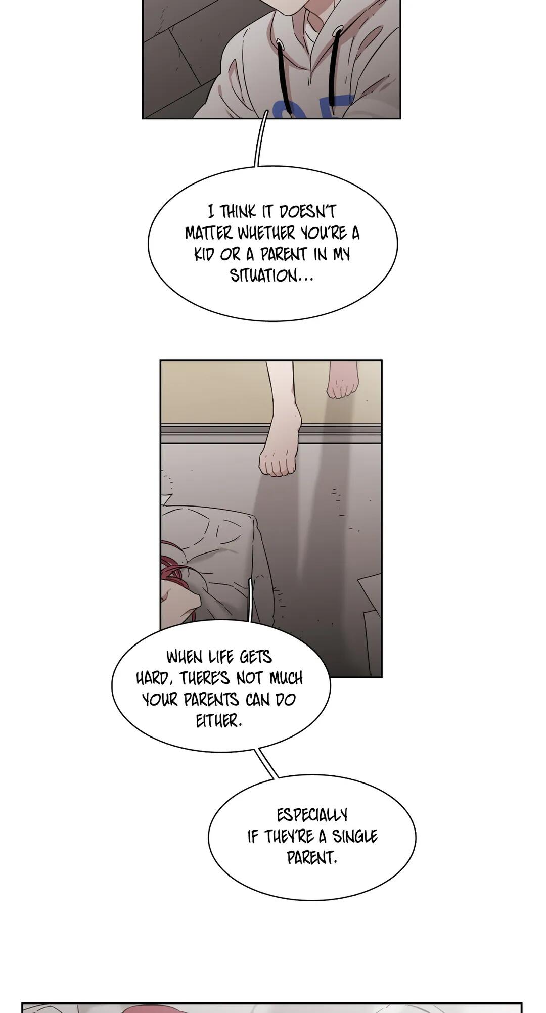Unstoppable Siblings Chapter 191 page 20 - Chapter 191: Side Story: Then one day, the phone rang.
