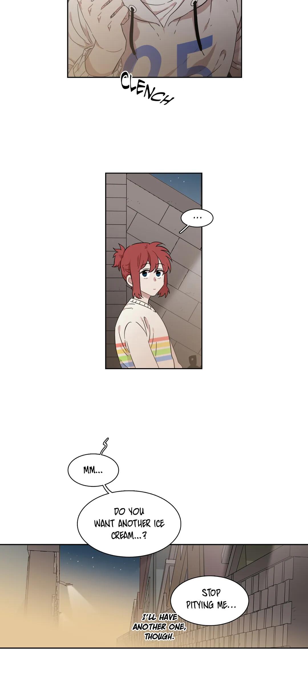 Unstoppable Siblings Chapter 191 page 27 - Chapter 191: Side Story: Then one day, the phone rang.