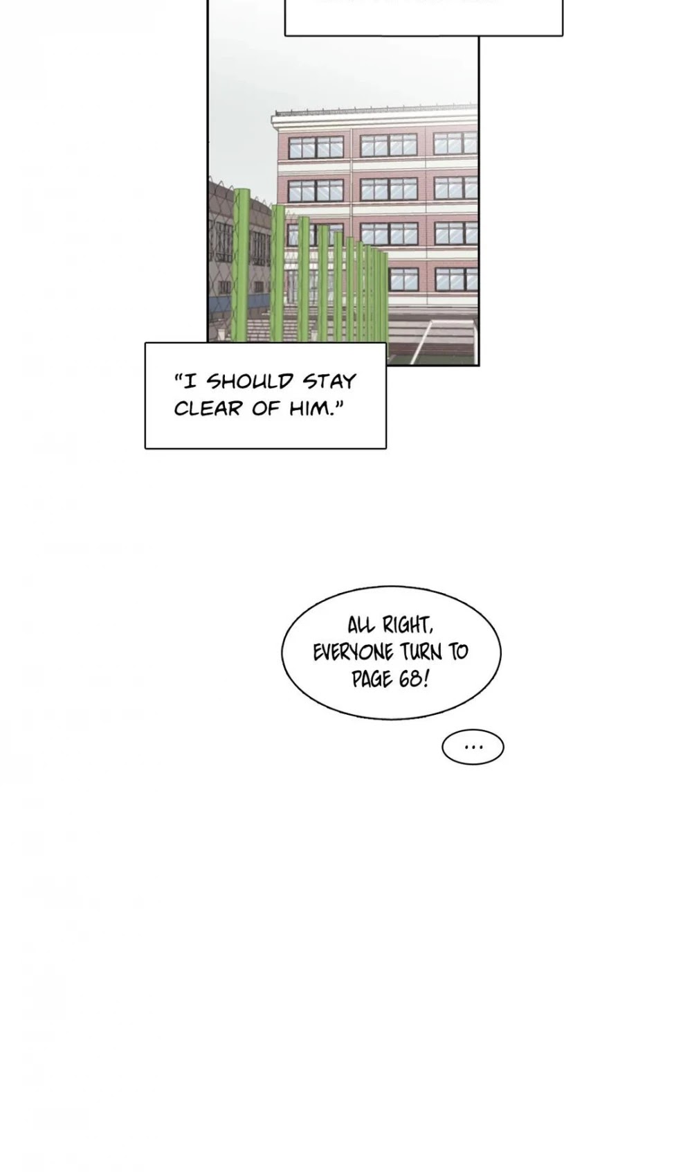 Unstoppable Siblings Chapter 191 page 4 - Chapter 191: Side Story: Then one day, the phone rang.