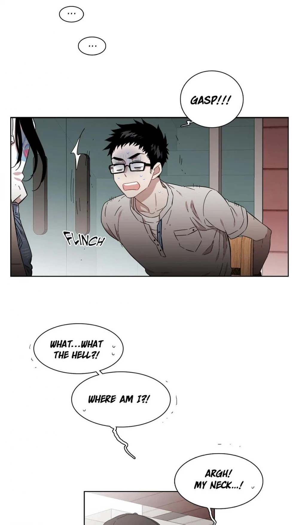Unstoppable Siblings Chapter 192 page 10 - Chapter 192: She is waiting in hiding.