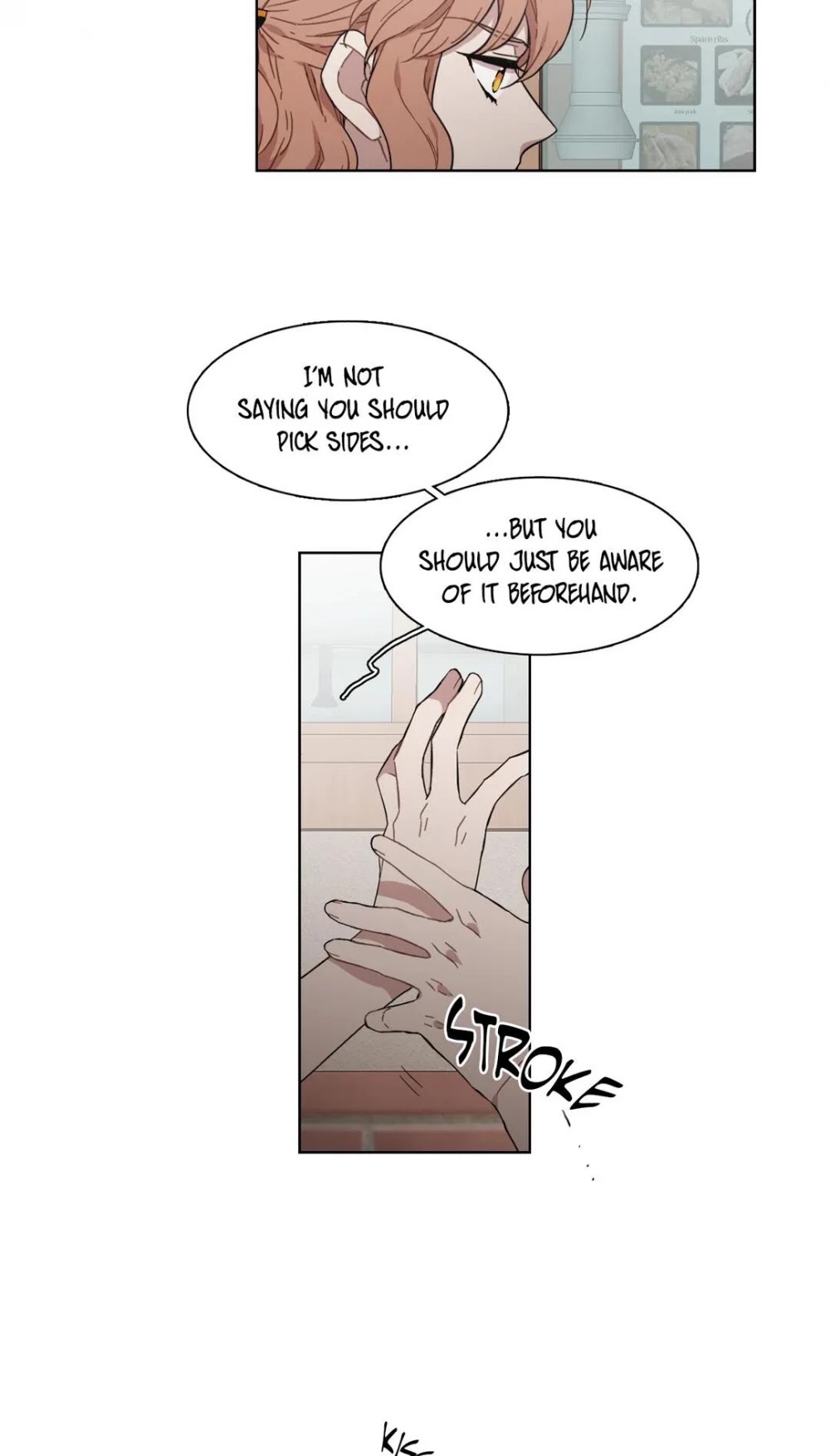 Unstoppable Siblings Chapter 192 page 5 - Chapter 192: She is waiting in hiding.