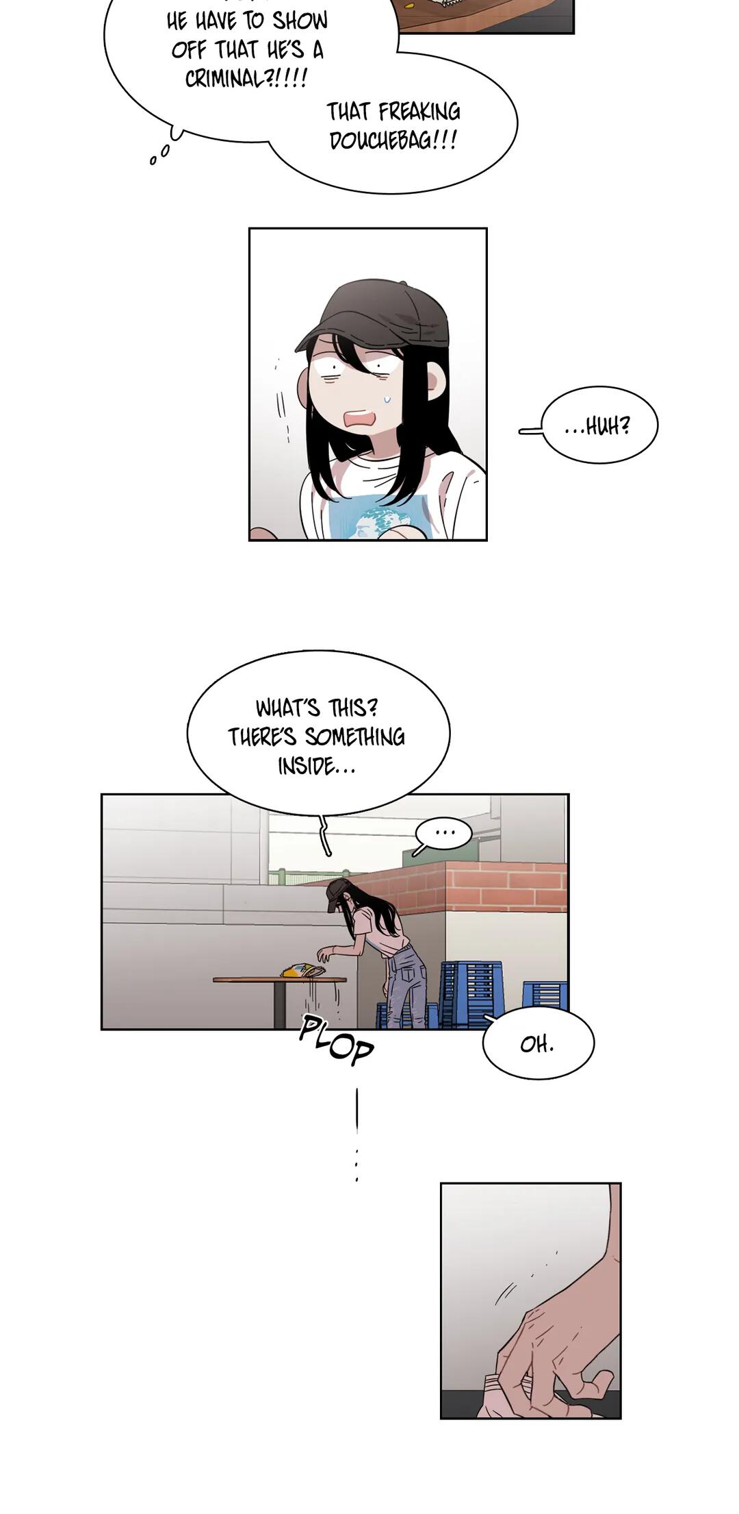 Unstoppable Siblings Chapter 193 page 10 - Chapter 193: He cannot forget.