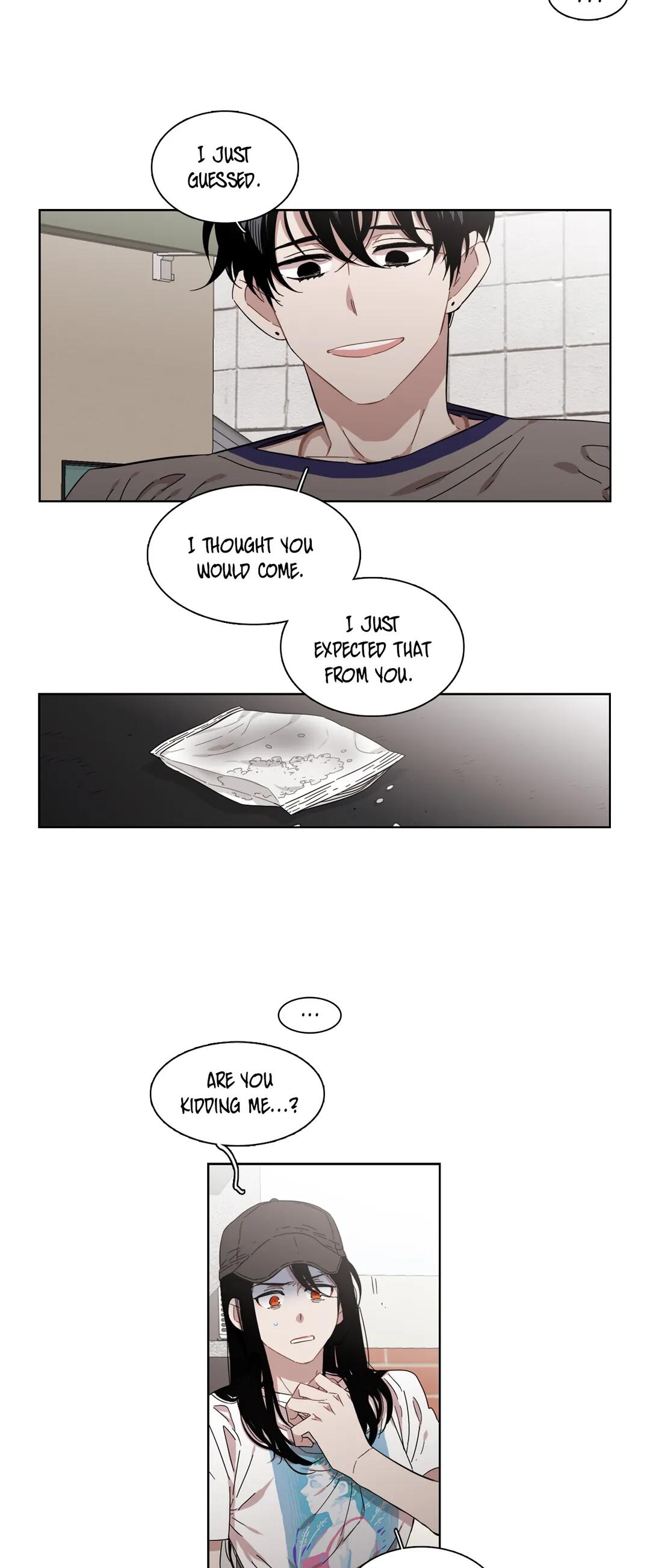 Unstoppable Siblings Chapter 193 page 15 - Chapter 193: He cannot forget.