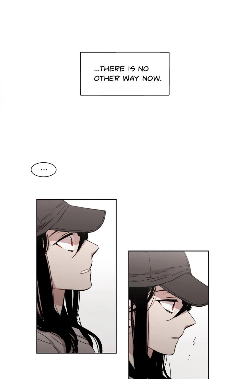 Unstoppable Siblings Chapter 193 page 19 - Chapter 193: He cannot forget.