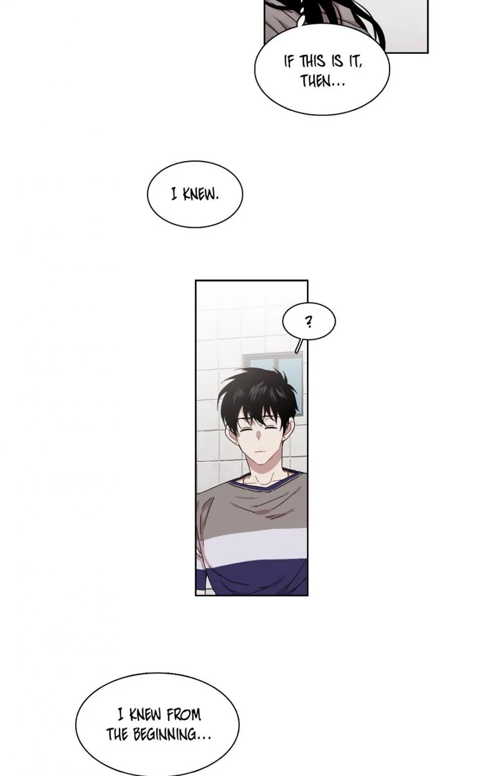 Unstoppable Siblings Chapter 193 page 20 - Chapter 193: He cannot forget.