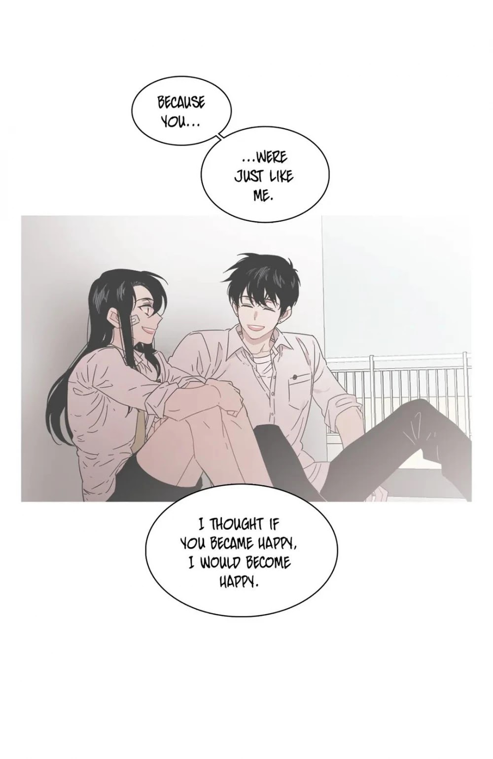 Unstoppable Siblings Chapter 193 page 23 - Chapter 193: He cannot forget.