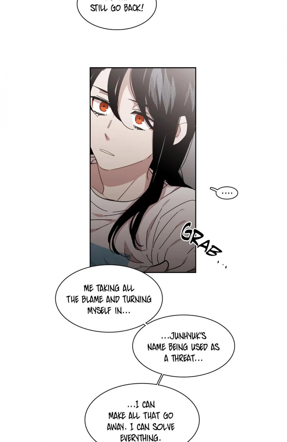 Unstoppable Siblings Chapter 193 page 27 - Chapter 193: He cannot forget.