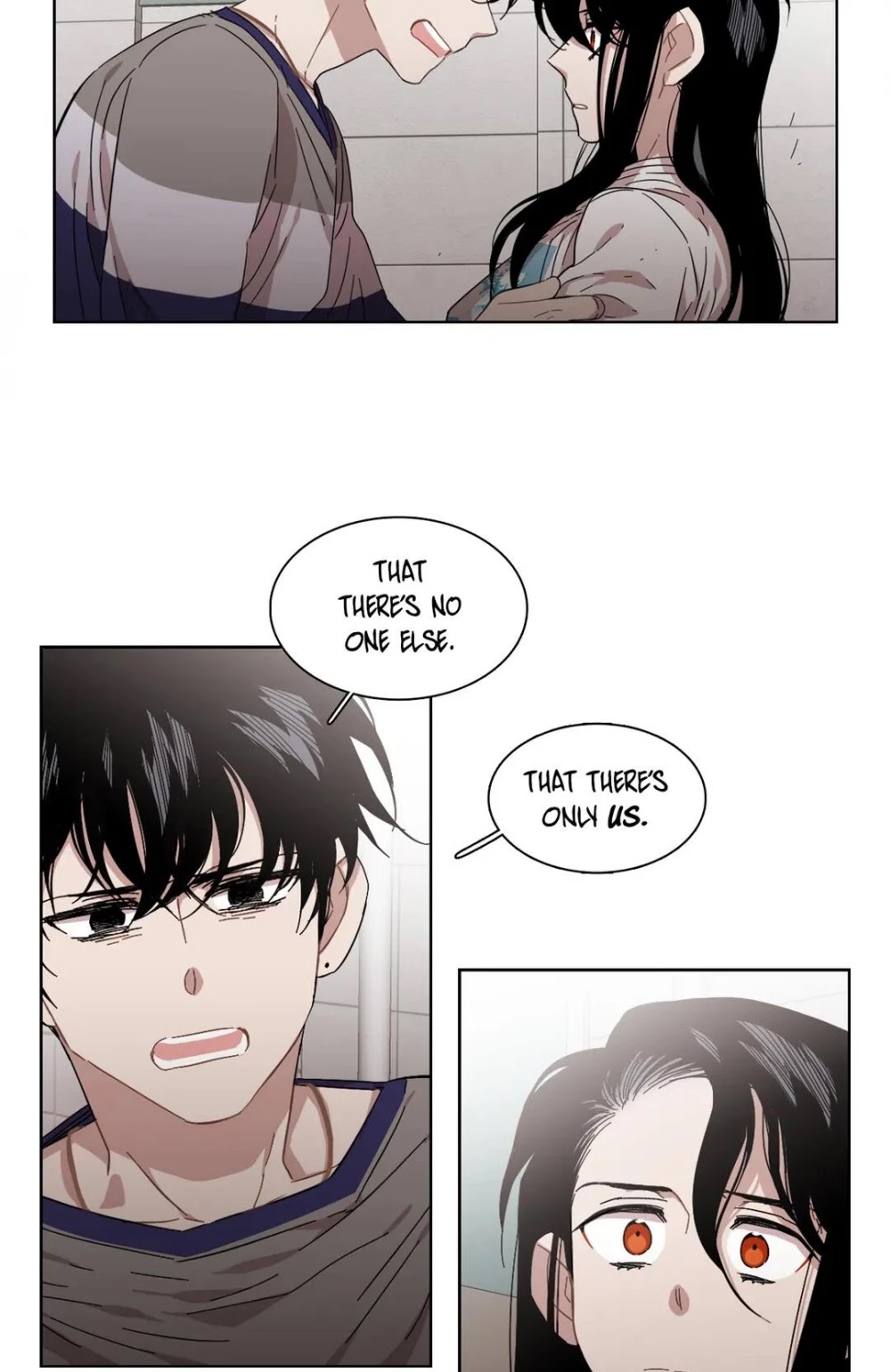 Unstoppable Siblings Chapter 193 page 29 - Chapter 193: He cannot forget.