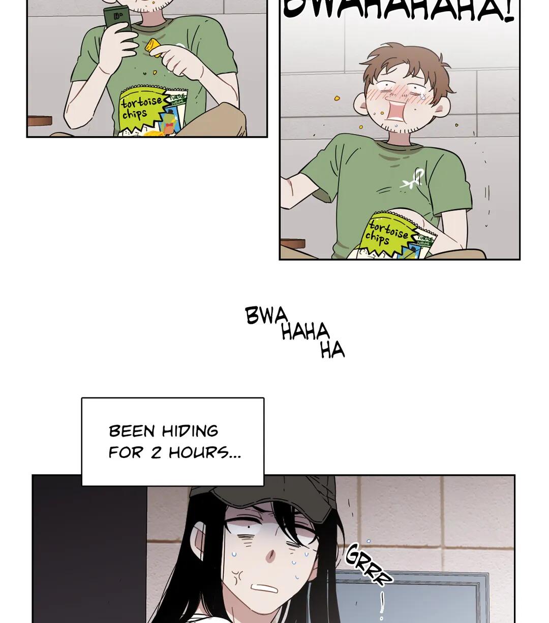 Unstoppable Siblings Chapter 193 page 3 - Chapter 193: He cannot forget.