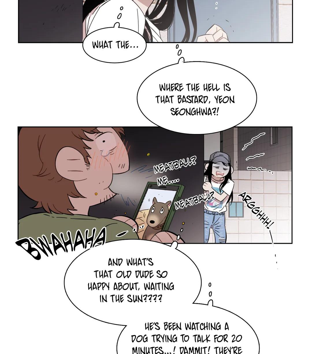 Unstoppable Siblings Chapter 193 page 4 - Chapter 193: He cannot forget.
