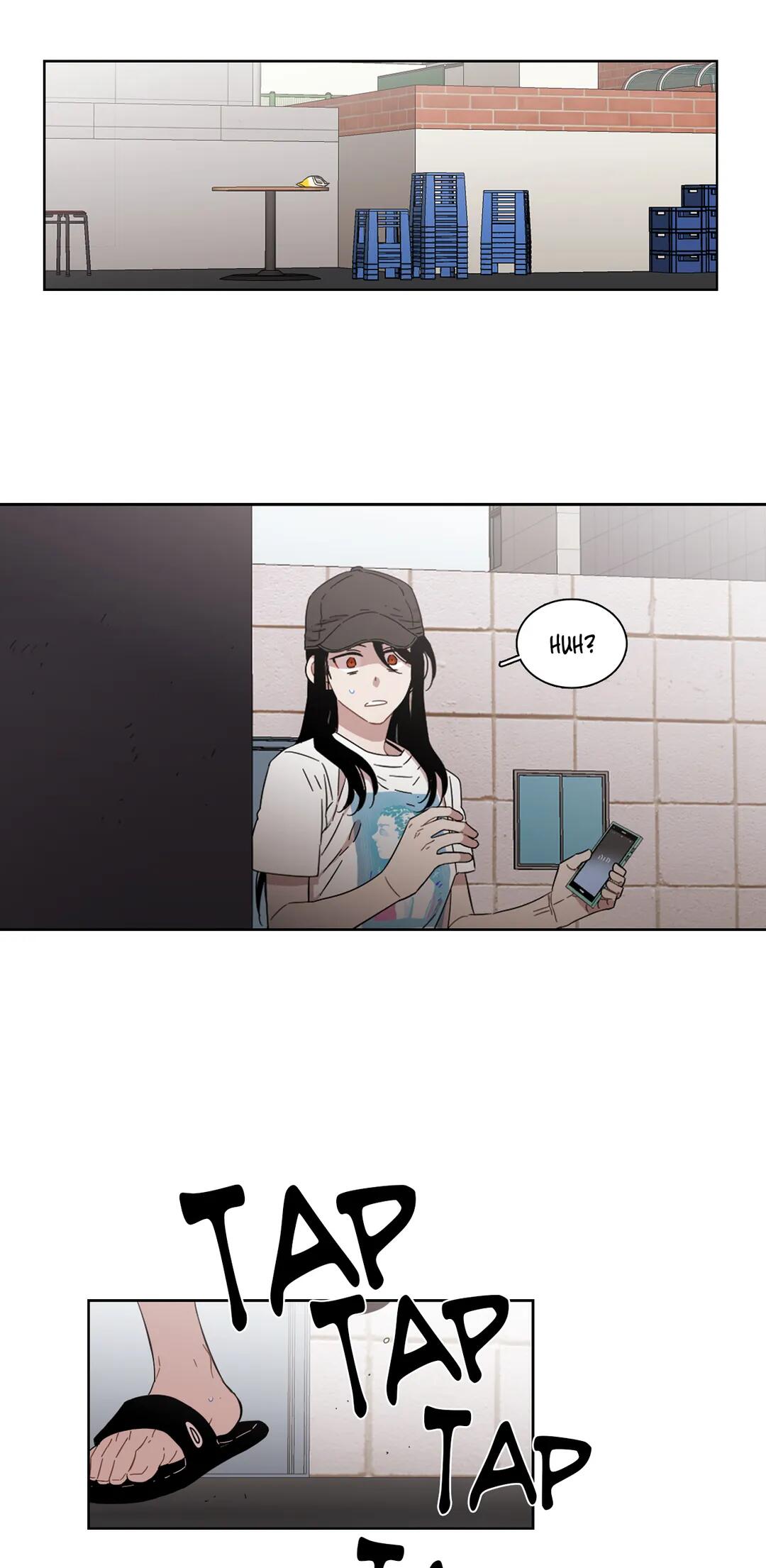 Unstoppable Siblings Chapter 193 page 7 - Chapter 193: He cannot forget.