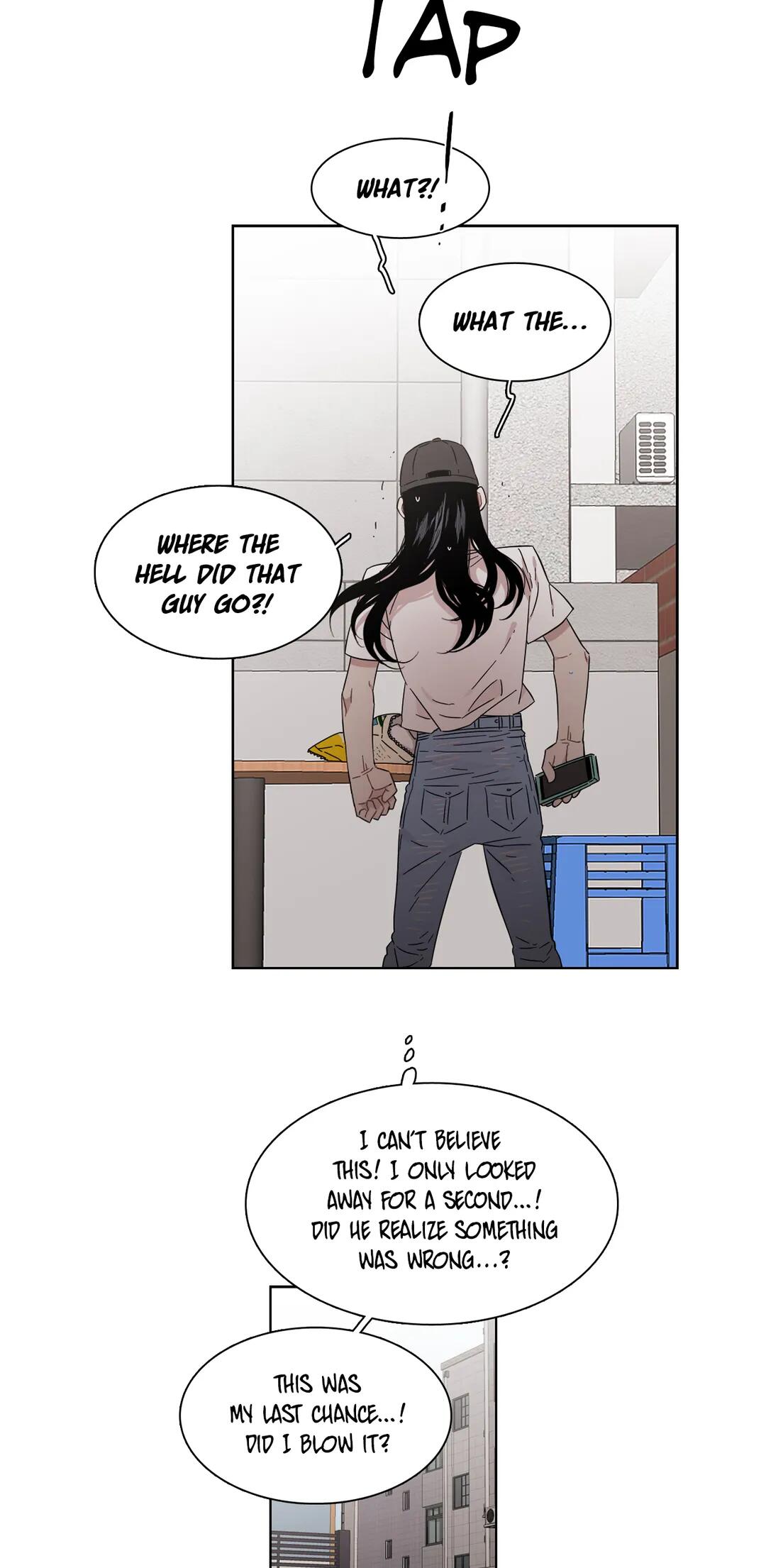 Unstoppable Siblings Chapter 193 page 8 - Chapter 193: He cannot forget.