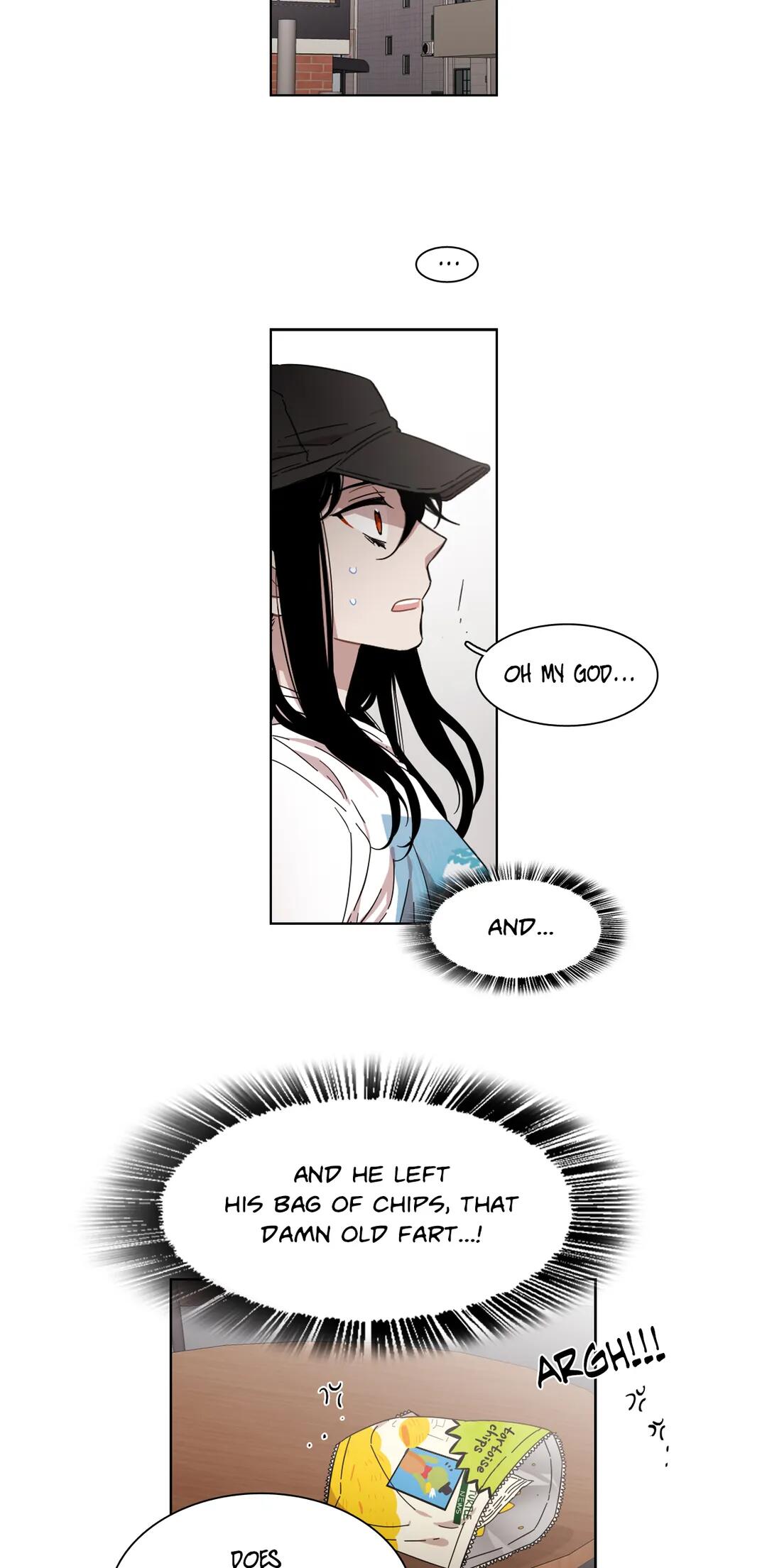 Unstoppable Siblings Chapter 193 page 9 - Chapter 193: He cannot forget.