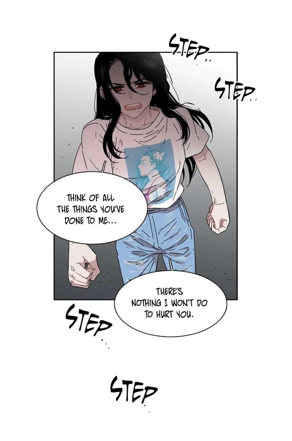 Unstoppable Siblings Chapter 194 page 12 - Chapter 194: She needs determination.