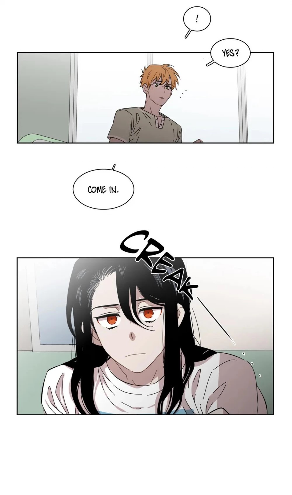 Unstoppable Siblings Chapter 194 page 19 - Chapter 194: She needs determination.