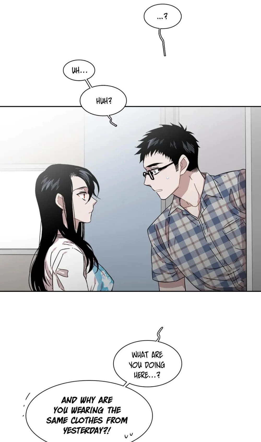 Unstoppable Siblings Chapter 194 page 20 - Chapter 194: She needs determination.