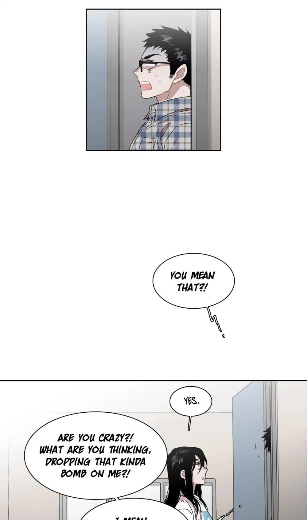 Unstoppable Siblings Chapter 194 page 25 - Chapter 194: She needs determination.