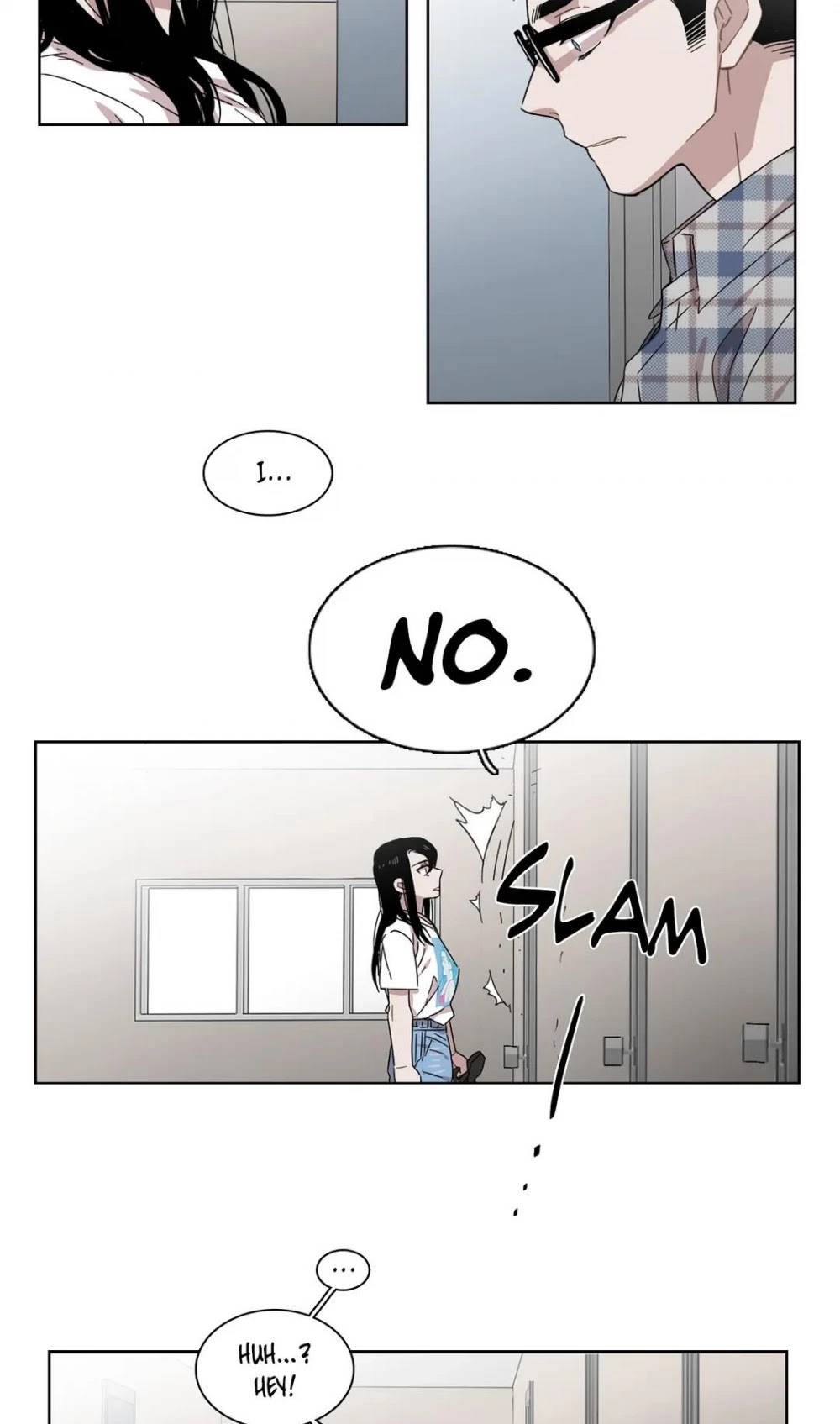 Unstoppable Siblings Chapter 194 page 29 - Chapter 194: She needs determination.