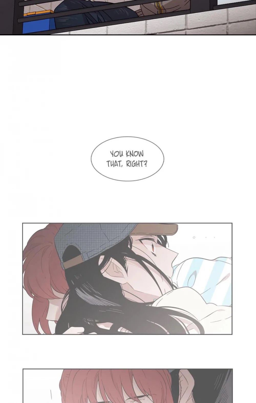 Unstoppable Siblings Chapter 195 page 14 - Chapter 195: He has given up being a gentleman.