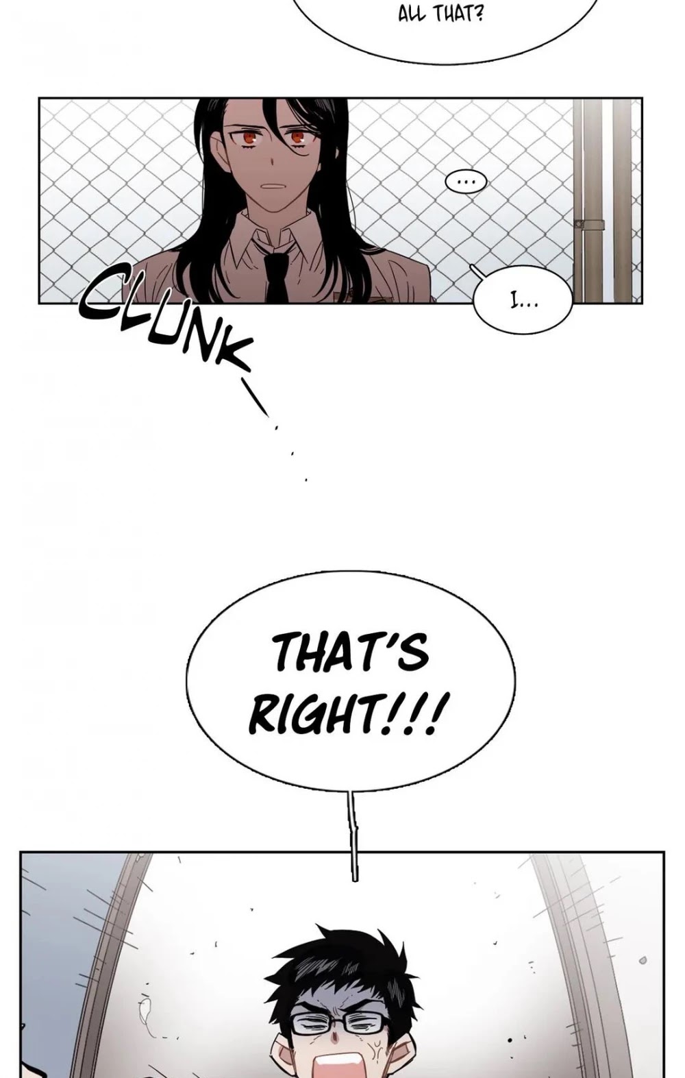 Unstoppable Siblings Chapter 195 page 17 - Chapter 195: He has given up being a gentleman.