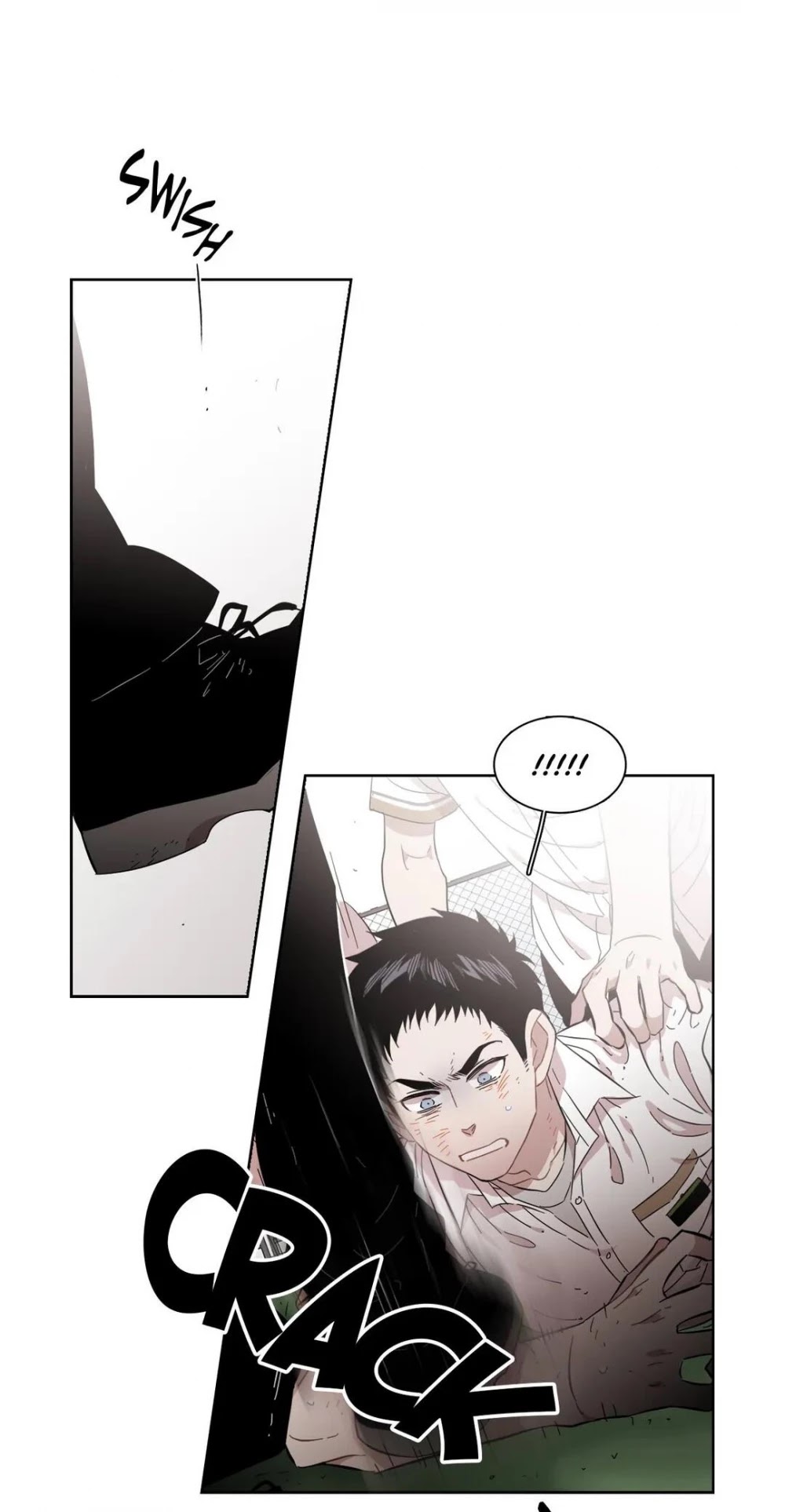 Unstoppable Siblings Chapter 195 page 27 - Chapter 195: He has given up being a gentleman.