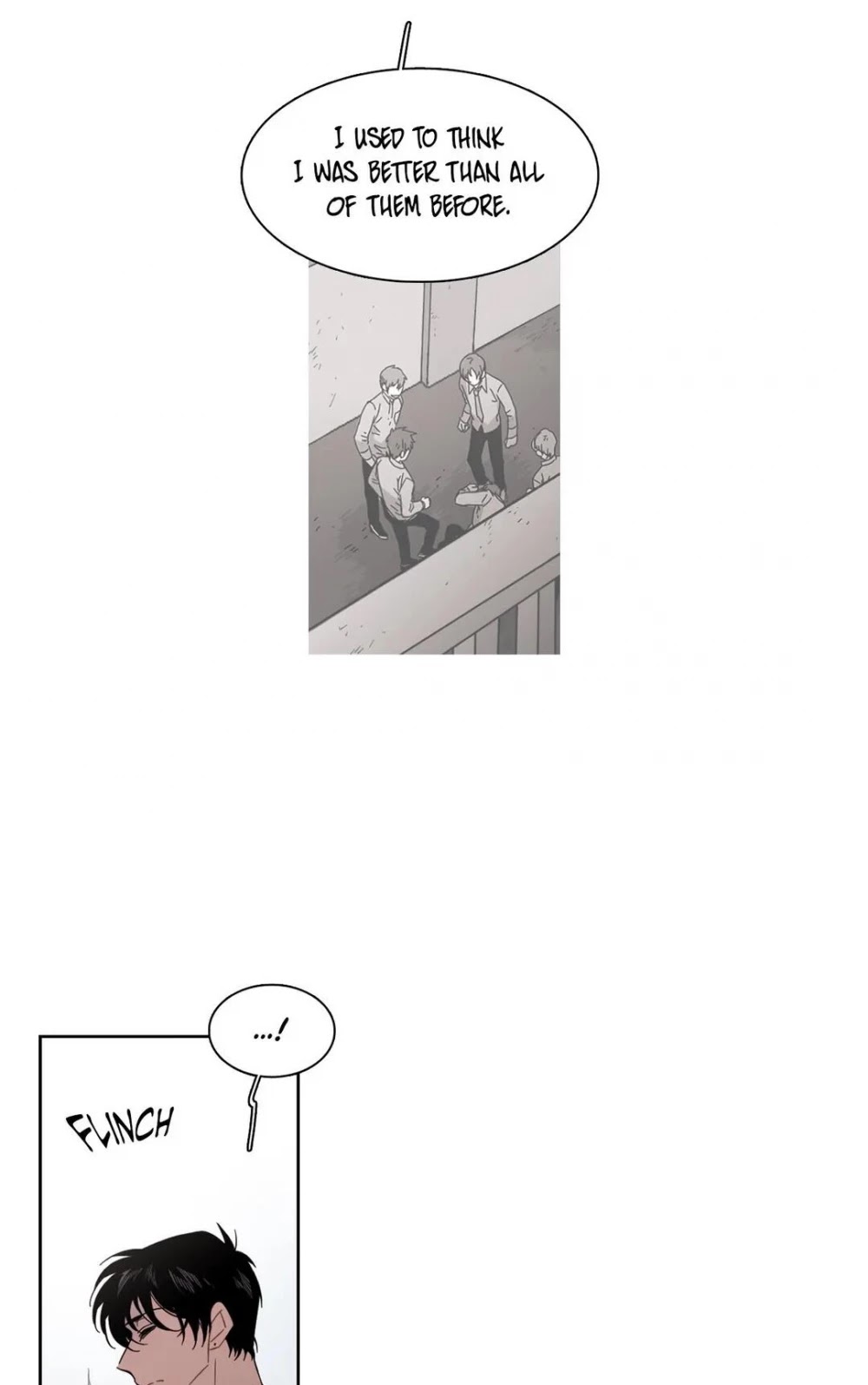 Unstoppable Siblings Chapter 195 page 7 - Chapter 195: He has given up being a gentleman.