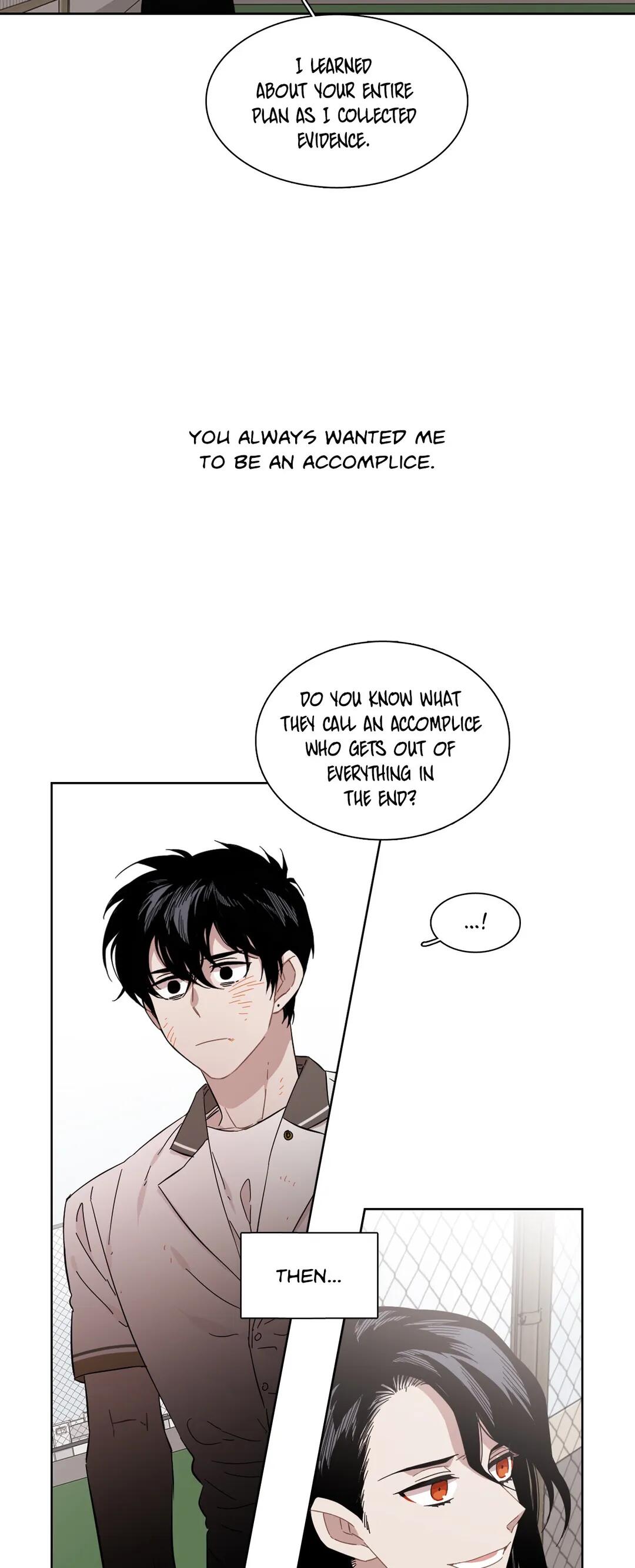 Unstoppable Siblings Chapter 196 page 11 - Chapter 196: She is an excellent liar.