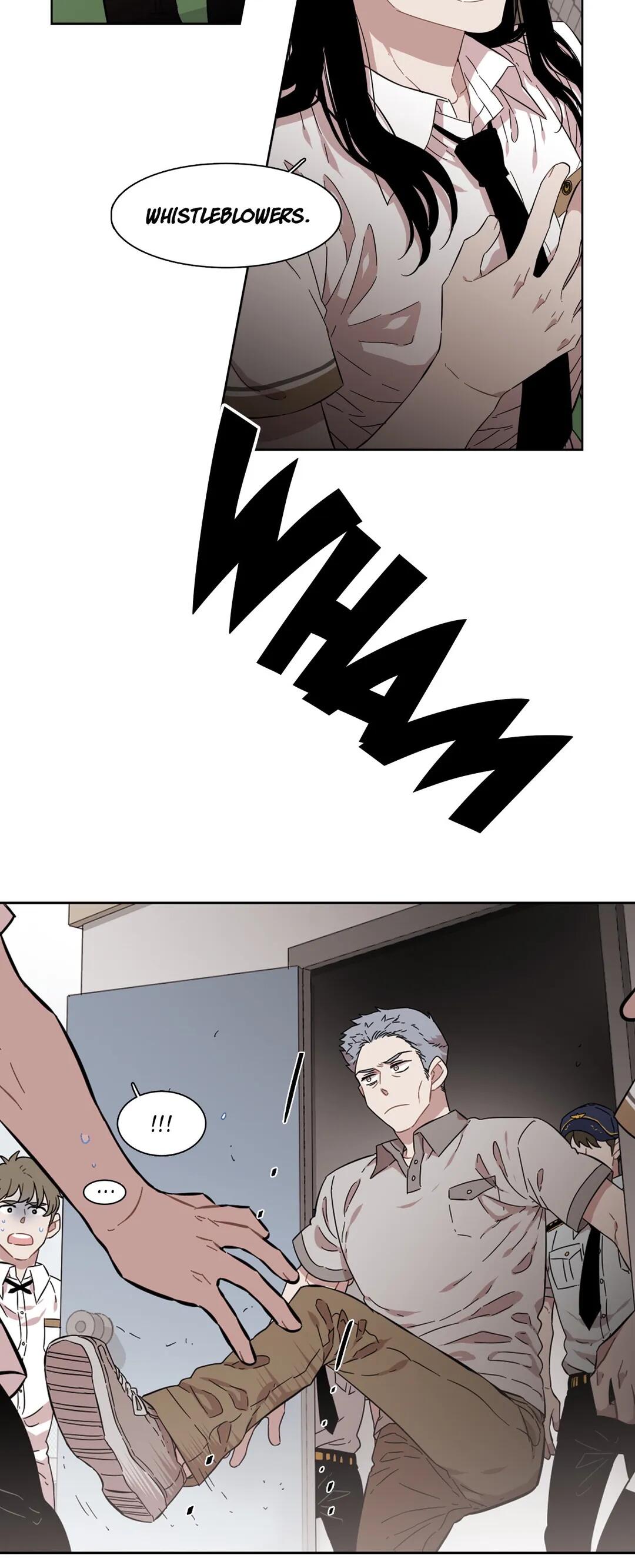 Unstoppable Siblings Chapter 196 page 12 - Chapter 196: She is an excellent liar.