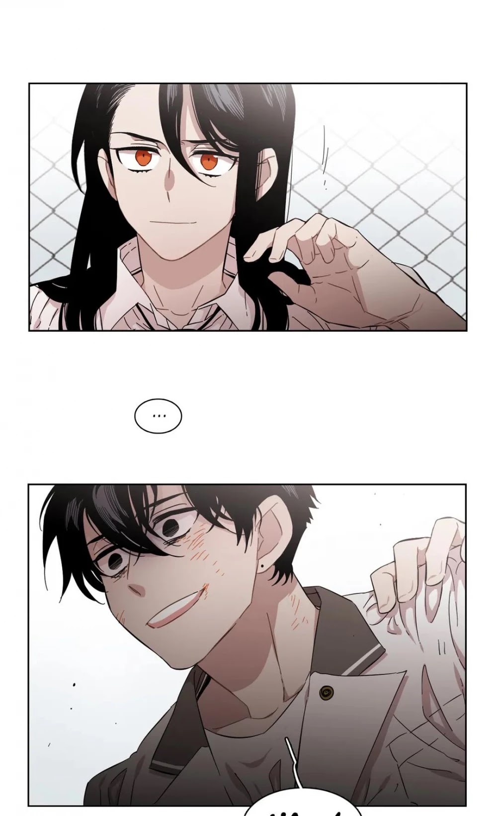 Unstoppable Siblings Chapter 196 page 22 - Chapter 196: She is an excellent liar.