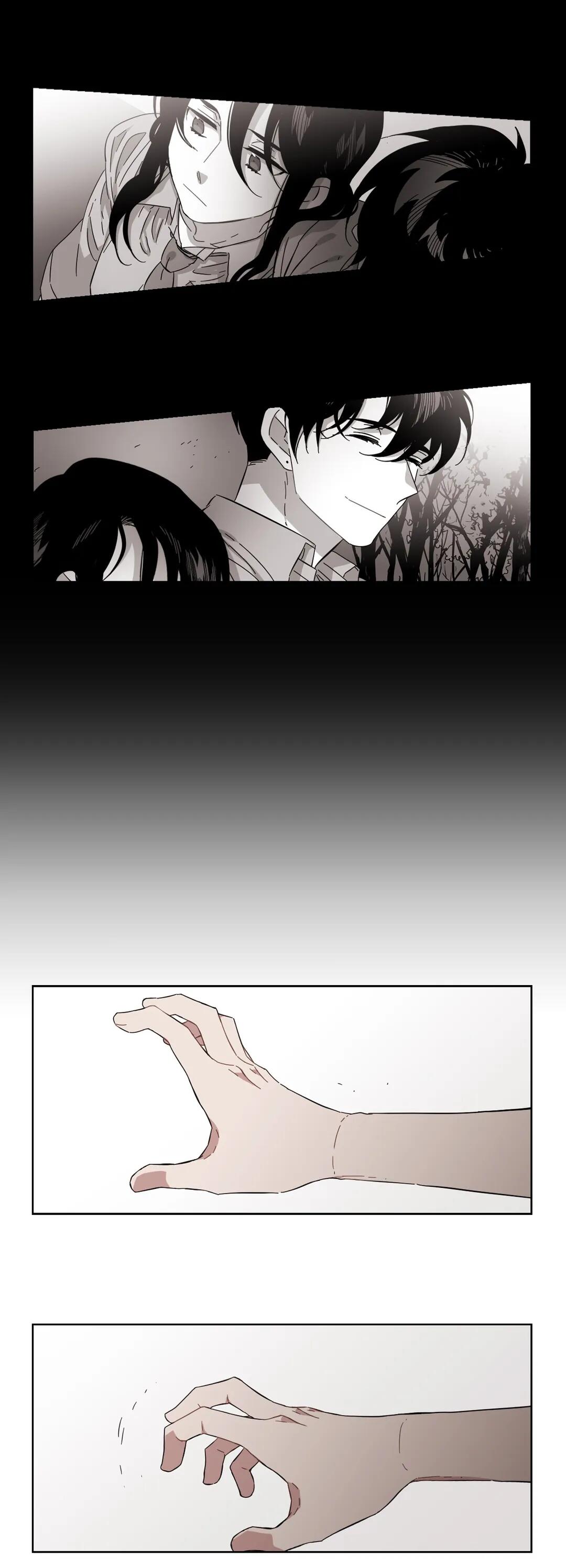 Unstoppable Siblings Chapter 197 page 13 - Chapter 197: He can't explain it to her.