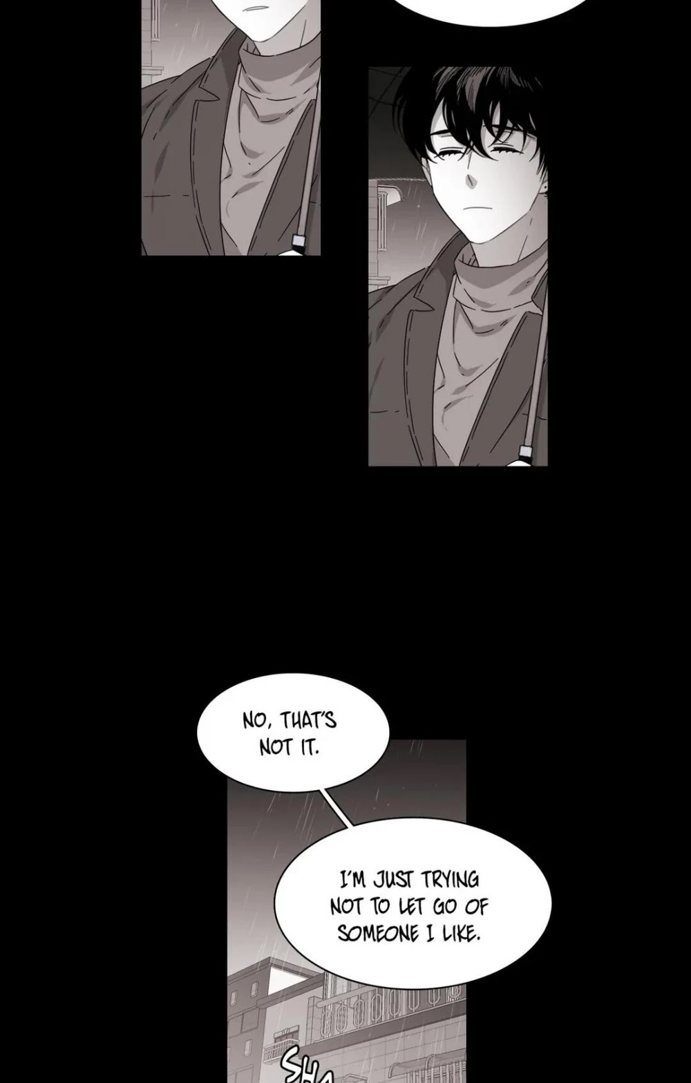 Unstoppable Siblings Chapter 197 page 6 - Chapter 197: He can't explain it to her.
