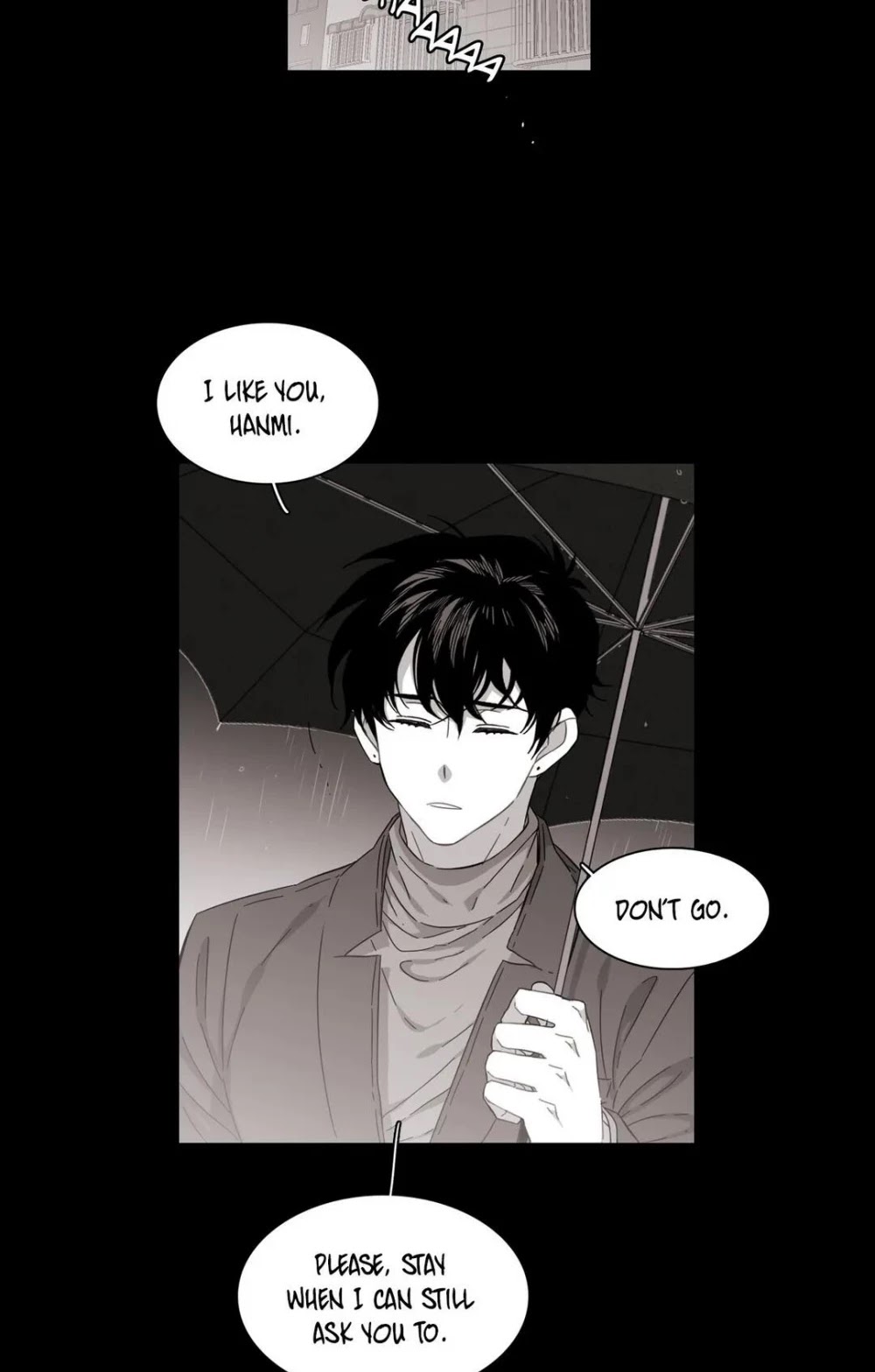 Unstoppable Siblings Chapter 197 page 7 - Chapter 197: He can't explain it to her.