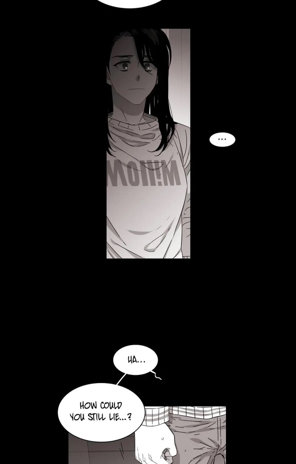 Unstoppable Siblings Chapter 197 page 8 - Chapter 197: He can't explain it to her.