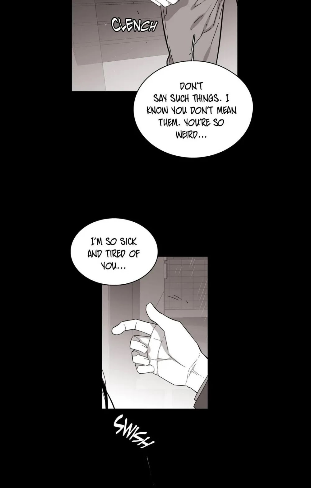 Unstoppable Siblings Chapter 197 page 9 - Chapter 197: He can't explain it to her.