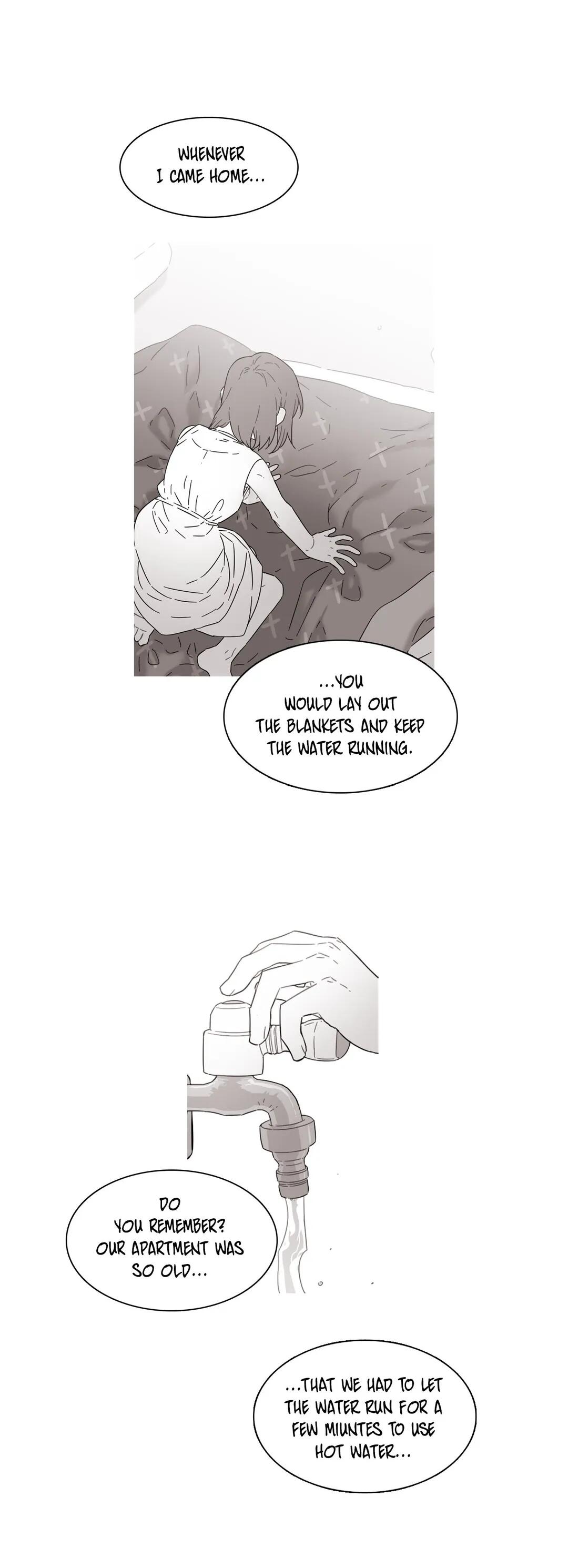 Unstoppable Siblings Chapter 198 page 23 - Chapter 198: She doesn't have to say anything.