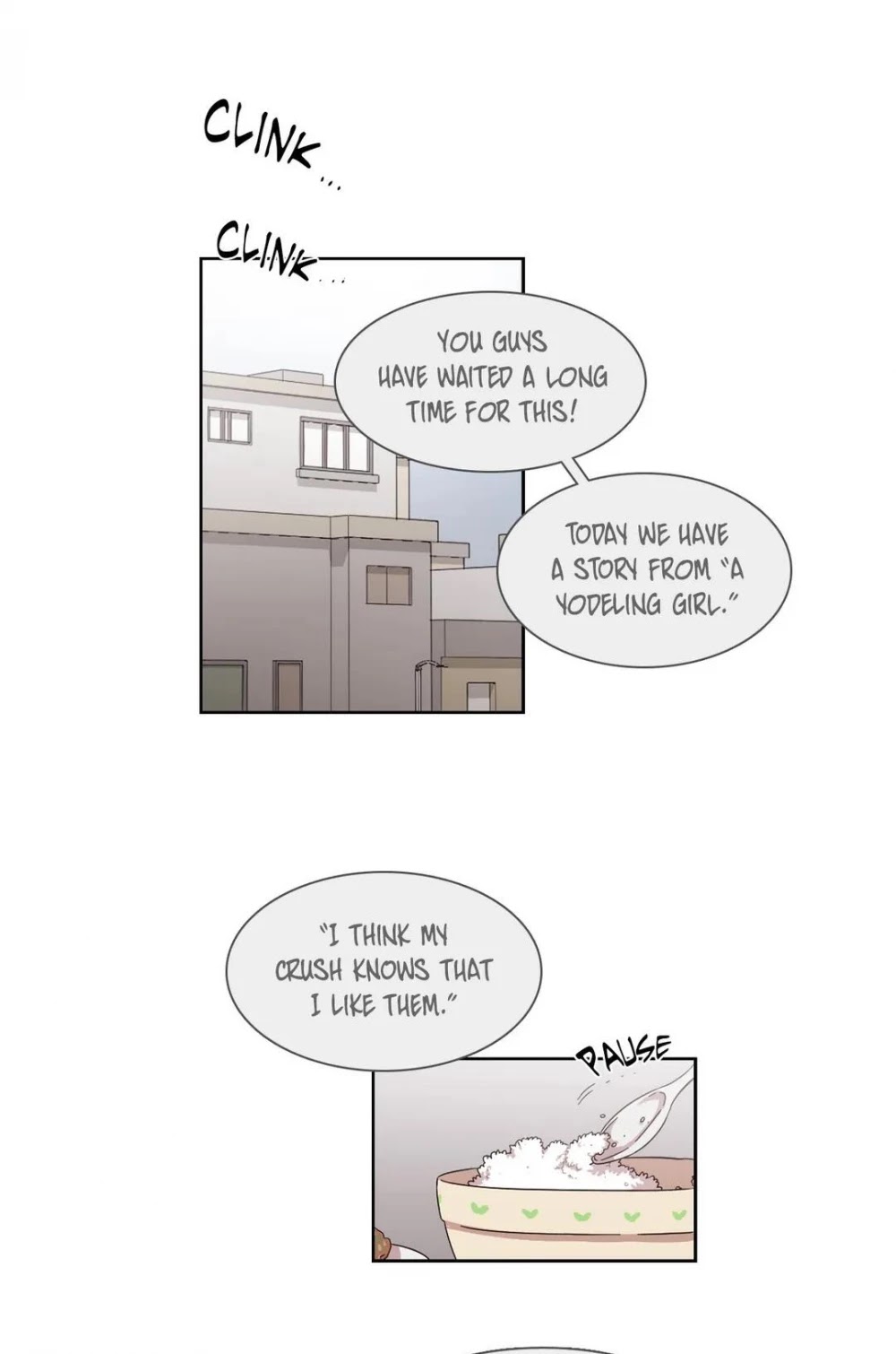 Unstoppable Siblings Chapter 198 page 29 - Chapter 198: She doesn't have to say anything.