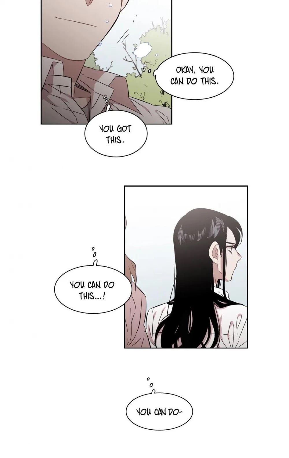 Unstoppable Siblings Chapter 199 page 23 - Chapter 199: He can't approach her.