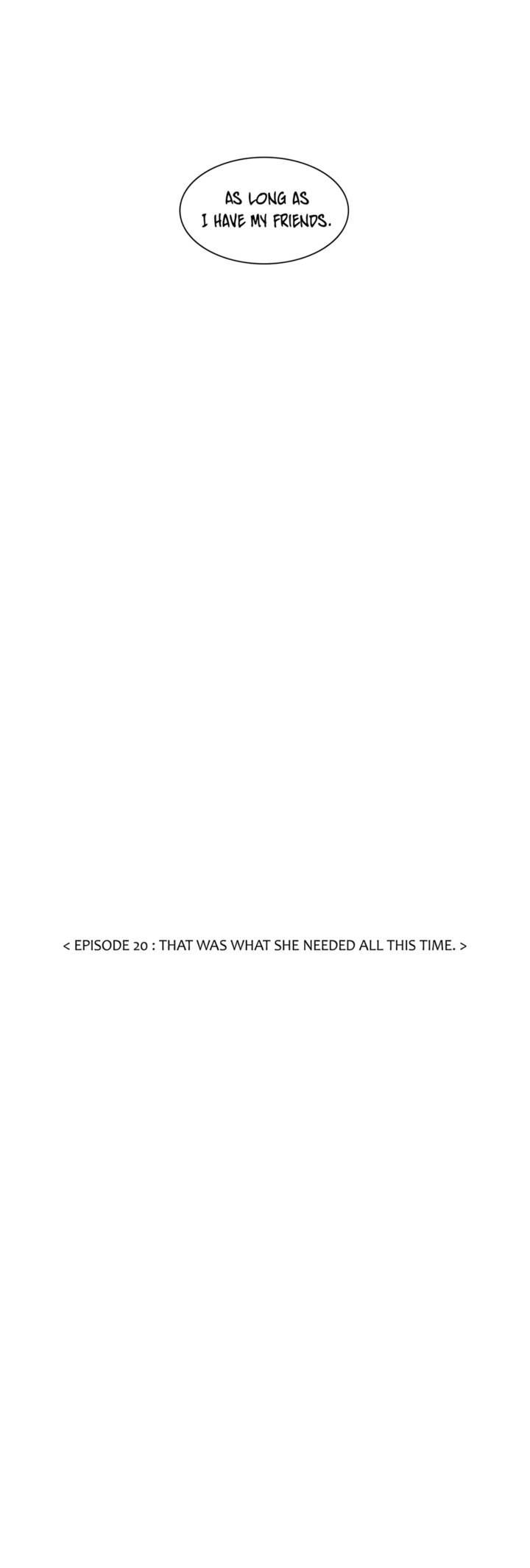 Unstoppable Siblings Chapter 20 page 19 - Chapter 20 : That was what she needed all this time
