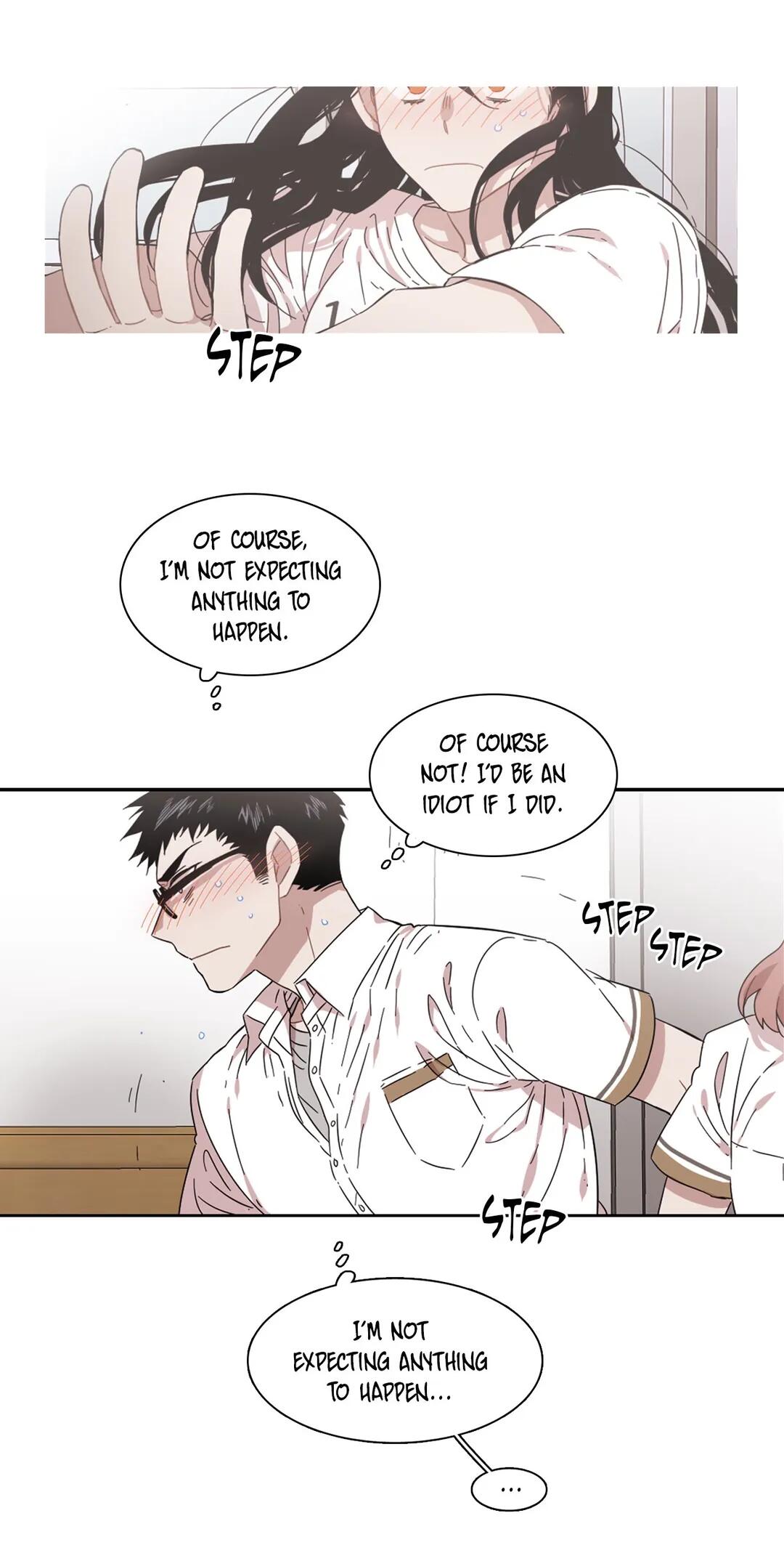 Unstoppable Siblings Chapter 201 page 11 - Chapter 201: He shouldn't have expected anything.