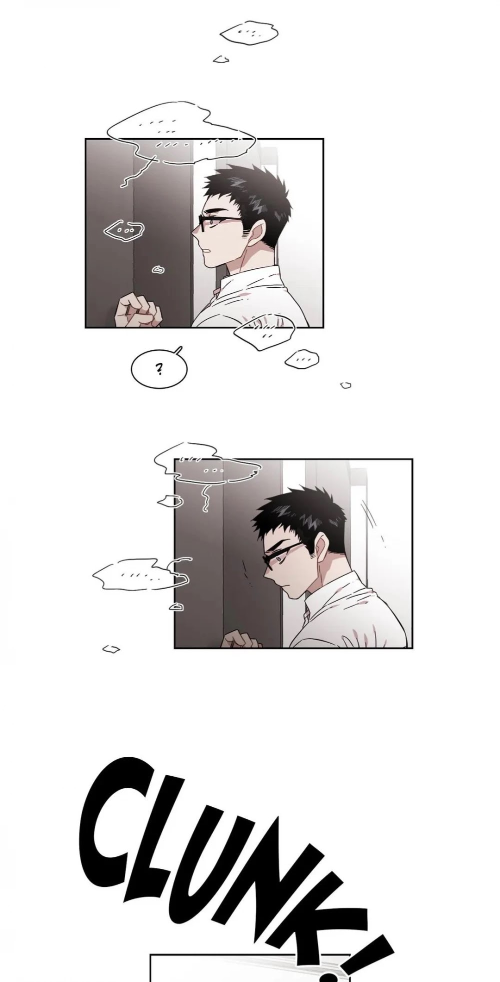Unstoppable Siblings Chapter 201 page 13 - Chapter 201: He shouldn't have expected anything.