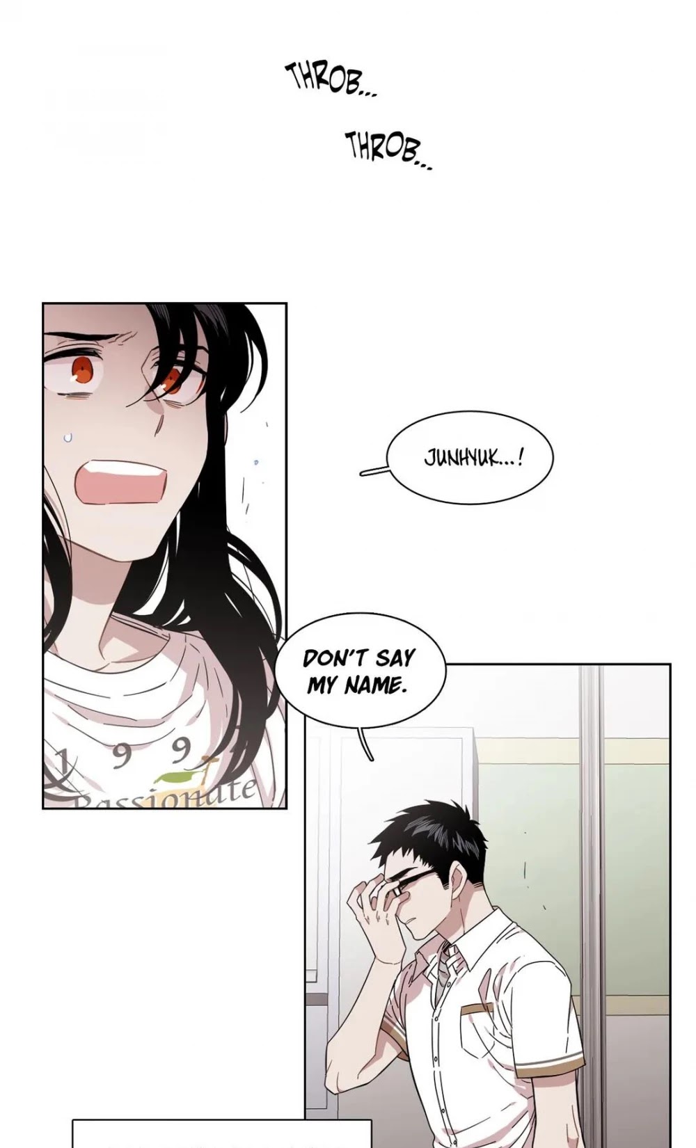 Unstoppable Siblings Chapter 201 page 24 - Chapter 201: He shouldn't have expected anything.