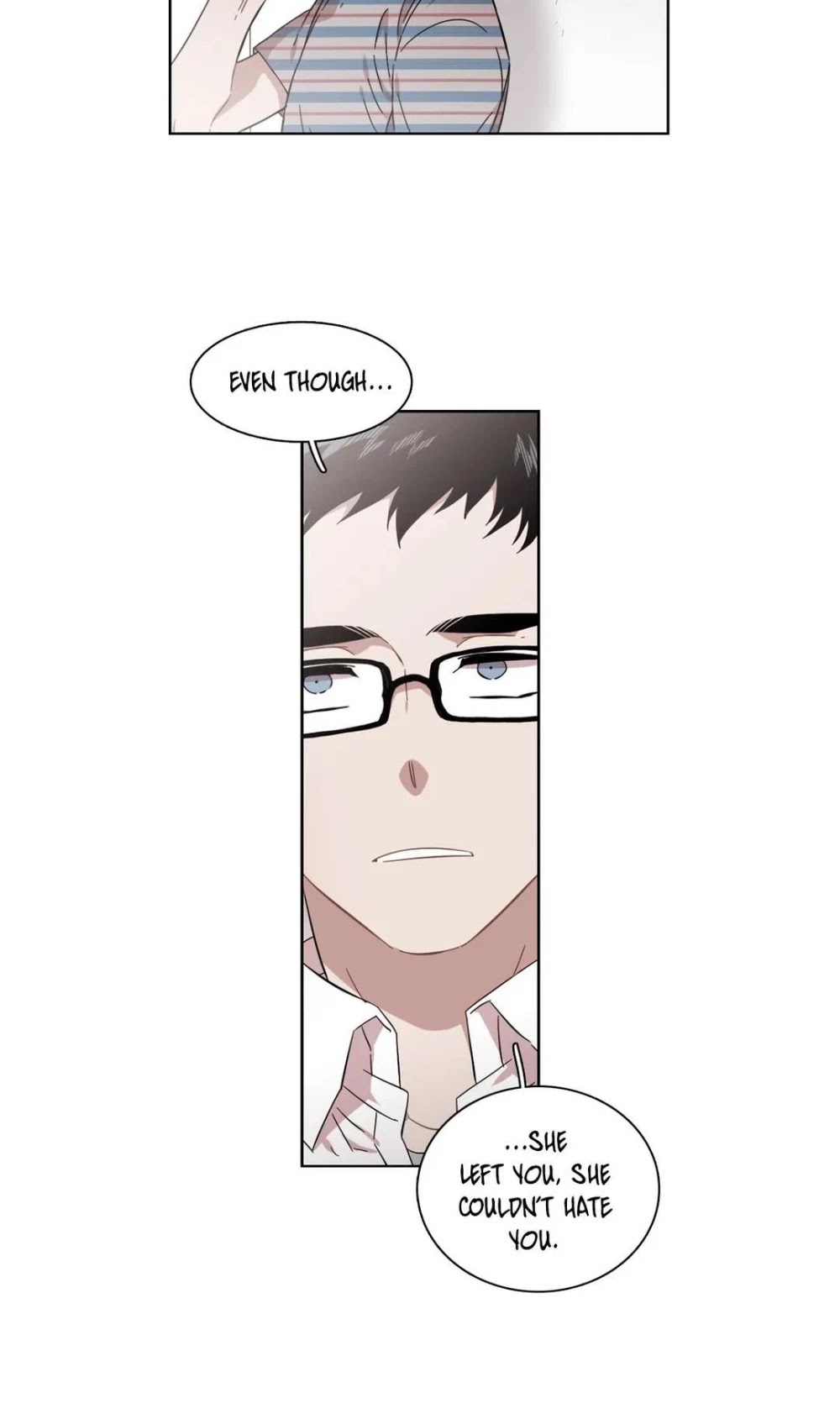 Unstoppable Siblings Chapter 201 page 7 - Chapter 201: He shouldn't have expected anything.
