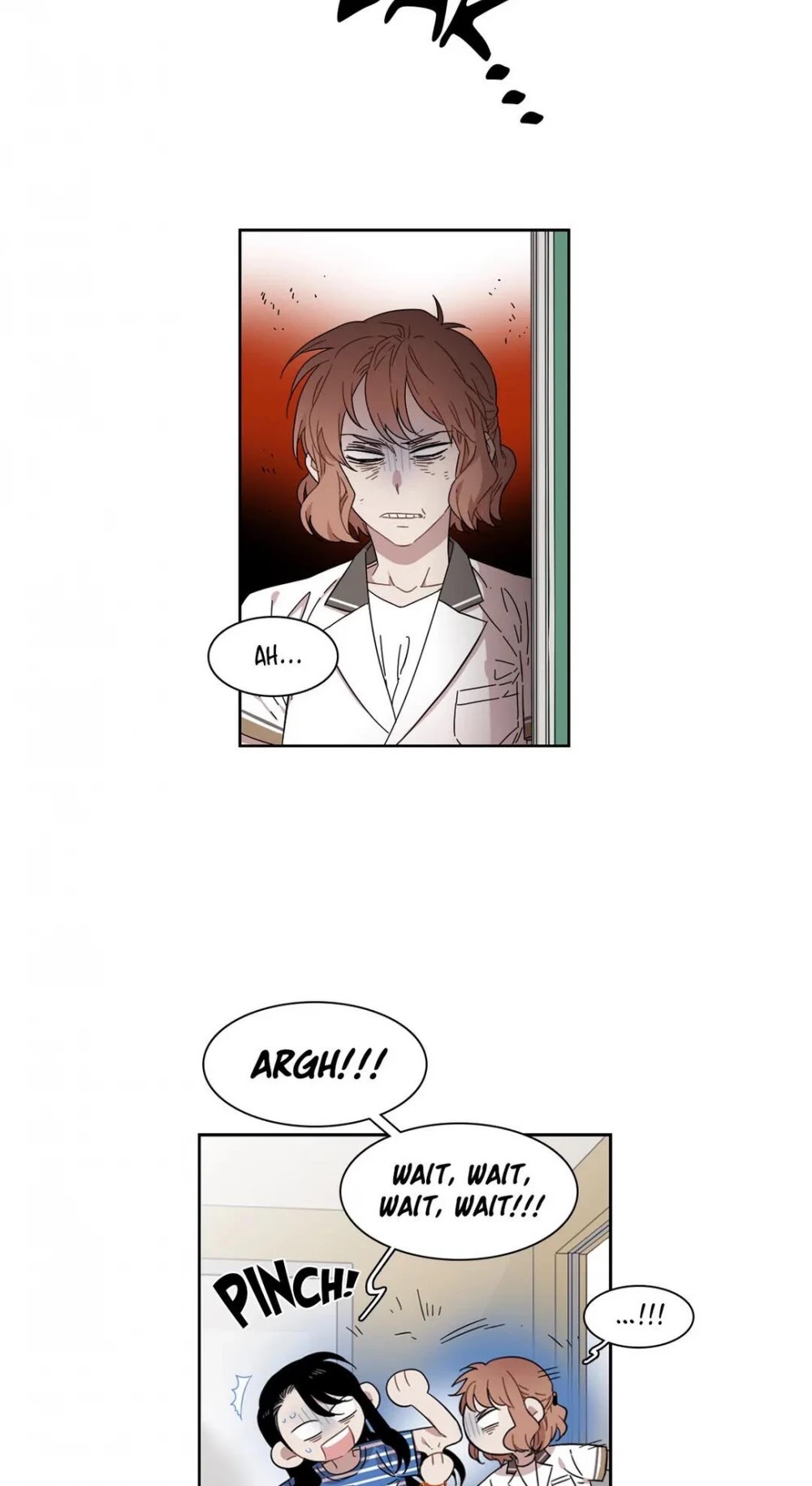 Unstoppable Siblings Chapter 202 page 2 - Chapter 202: She wants to grow.