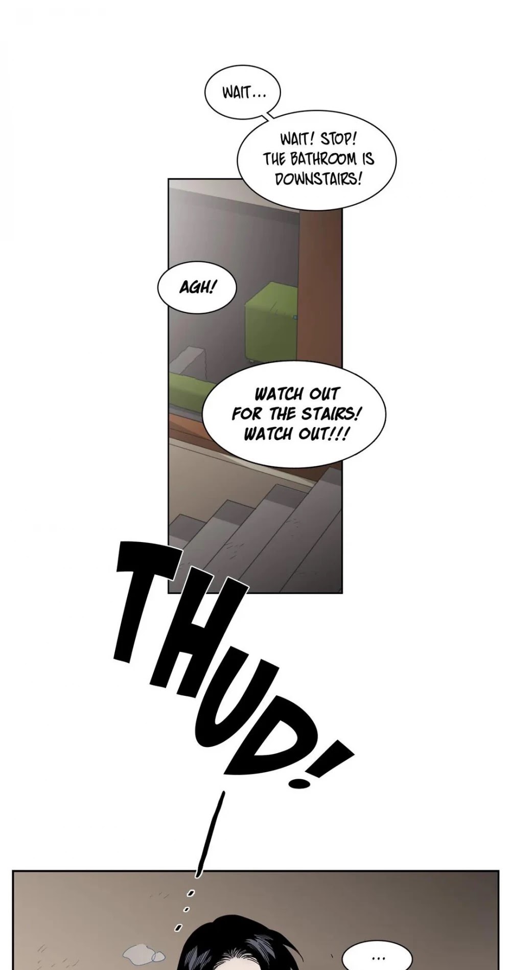 Unstoppable Siblings Chapter 202 page 21 - Chapter 202: She wants to grow.