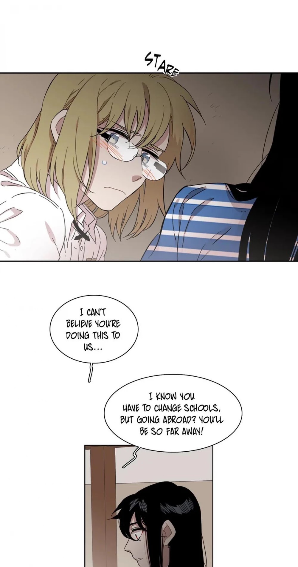 Unstoppable Siblings Chapter 202 page 23 - Chapter 202: She wants to grow.