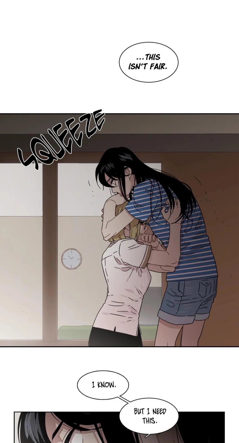 Unstoppable Siblings Chapter 202 page 25 - Chapter 202: She wants to grow.