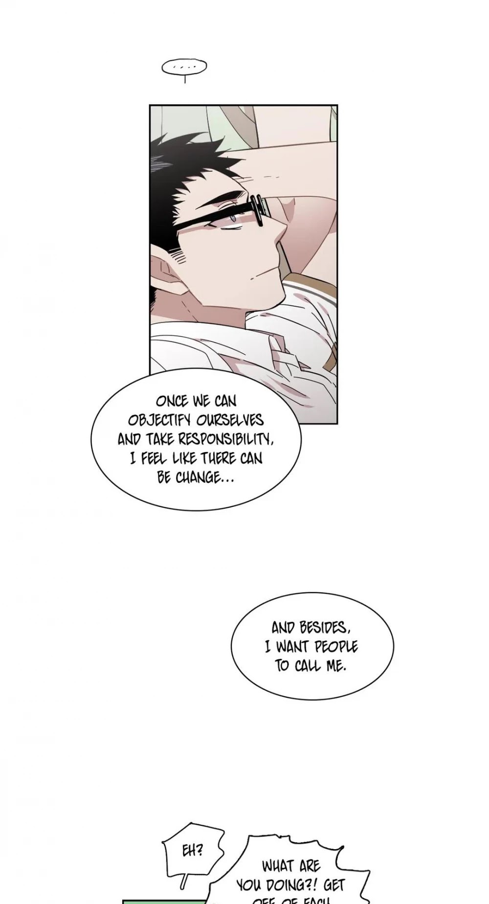 Unstoppable Siblings Chapter 202 page 27 - Chapter 202: She wants to grow.