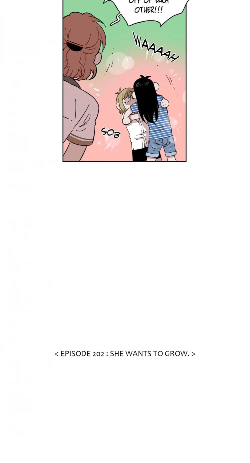 Unstoppable Siblings Chapter 202 page 28 - Chapter 202: She wants to grow.