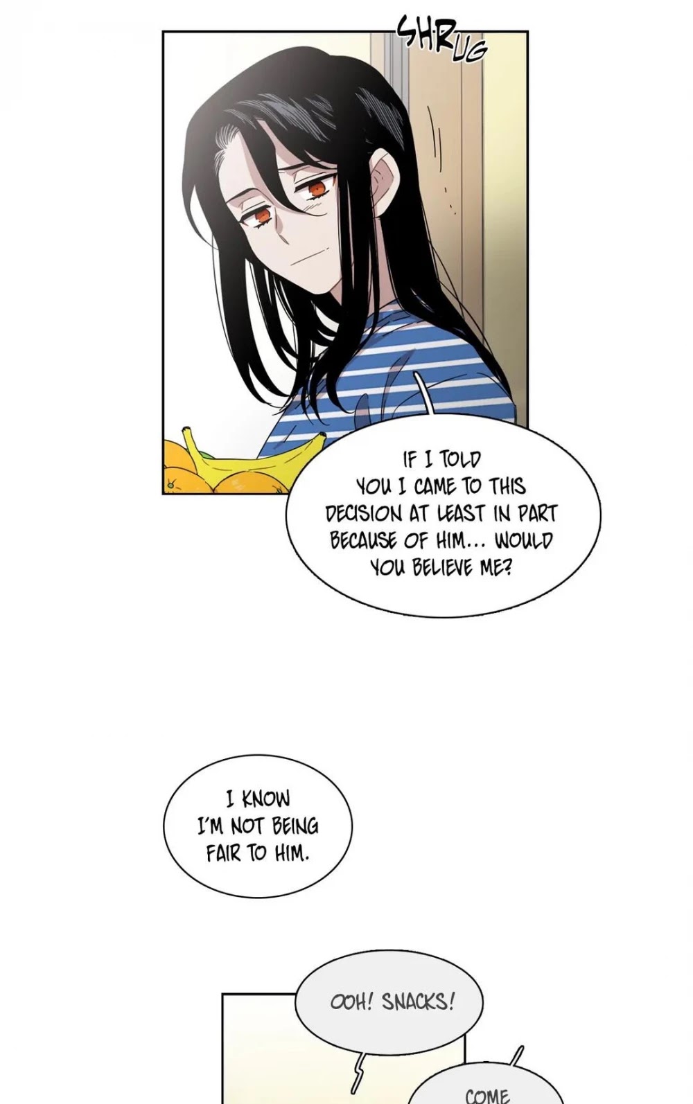 Unstoppable Siblings Chapter 202 page 7 - Chapter 202: She wants to grow.