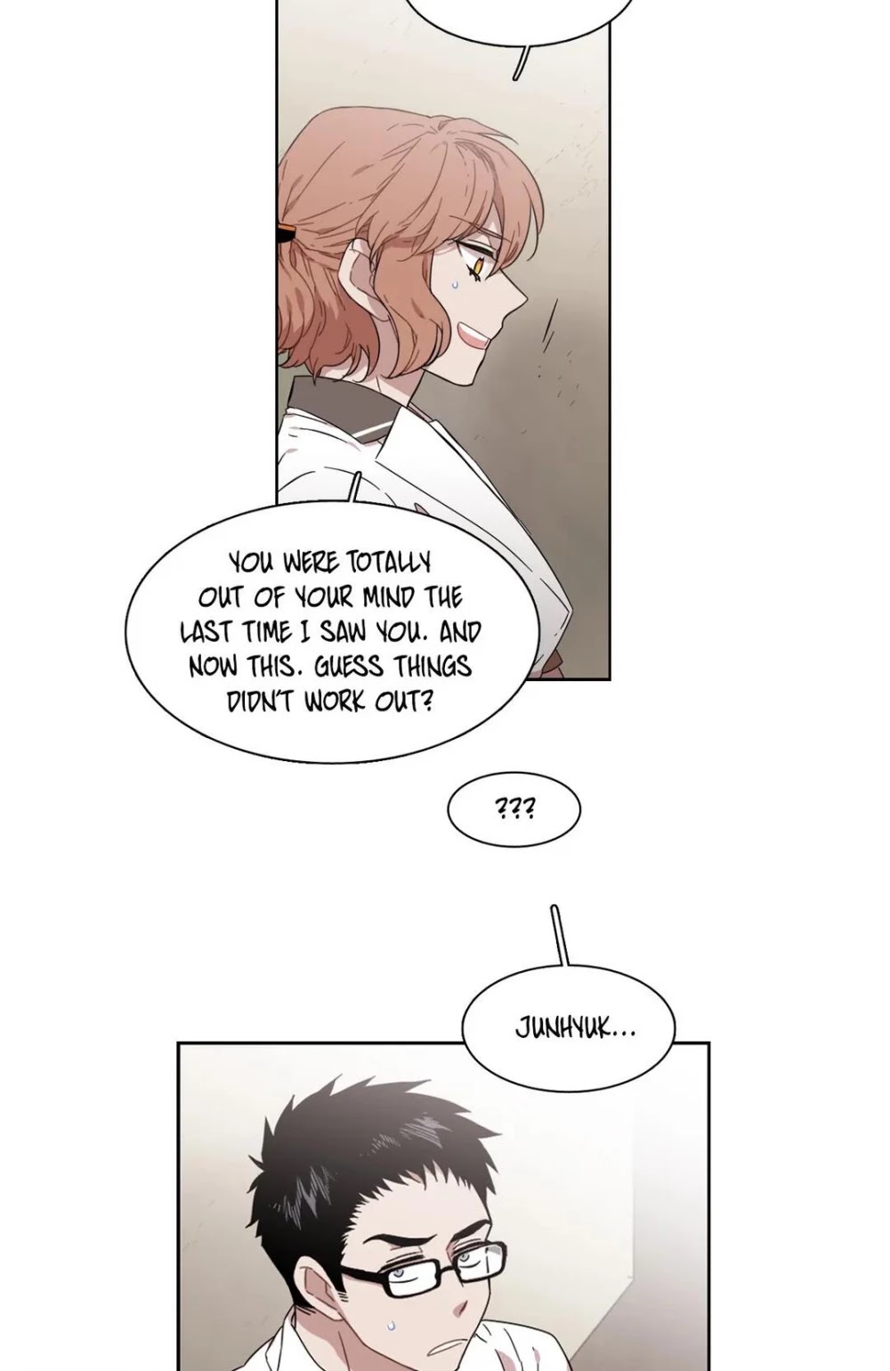 Unstoppable Siblings Chapter 203 page 10 - Chapter 203: He doesn't like tests.